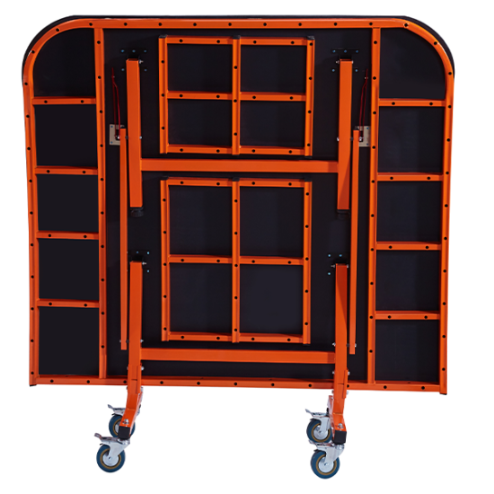 Стол для Текбола Scholle TQ200
