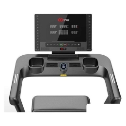 Электрическая беговая дорожка CardioPower Masters 5 11213459