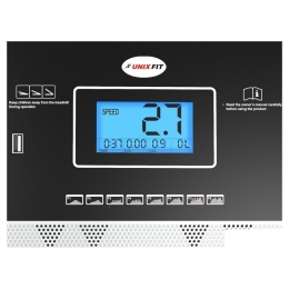 Электрическая беговая дорожка Unixfit MX-520R 2191466