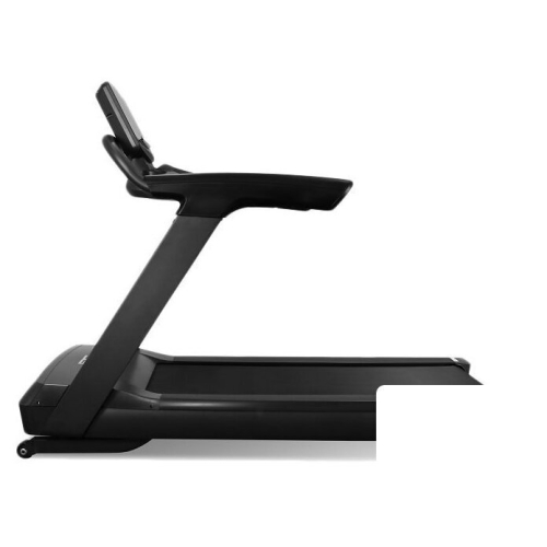 Электрическая беговая дорожка Bronze Gym T900M