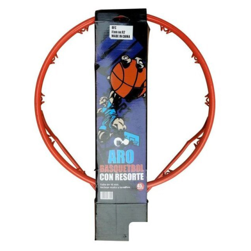 Баскетбольное кольцо DFC R2