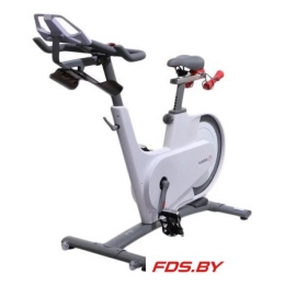 Велотренажер Smart Spinning Bike V1 (белый) Yesoul 9943423