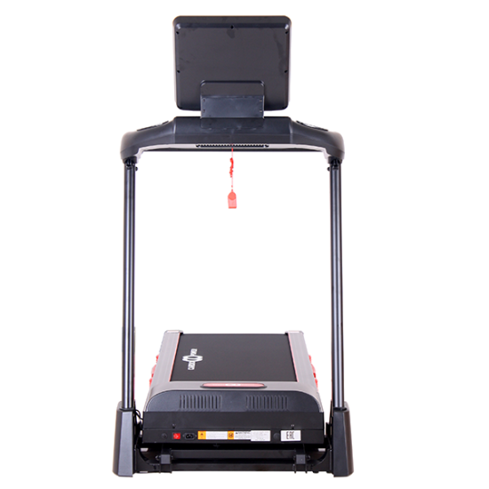 Беговая дорожка CardioPower T45 NEW