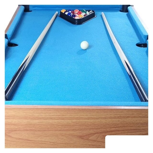 Игровой стол DFC Solid 3 в 1