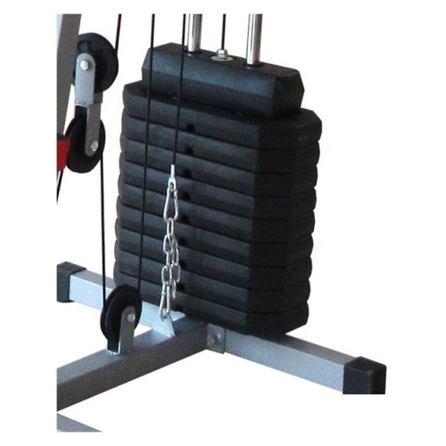 Силовая станция DFC D7001