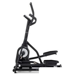 Эллиптический тренажер Orlauf Brix (черный) 10754740