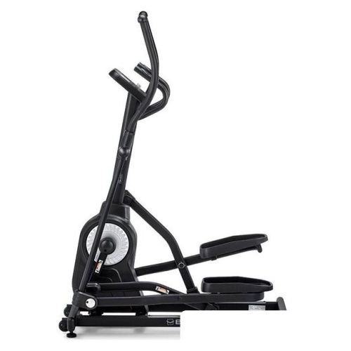 Эллиптический тренажер Orlauf Brix (черный)