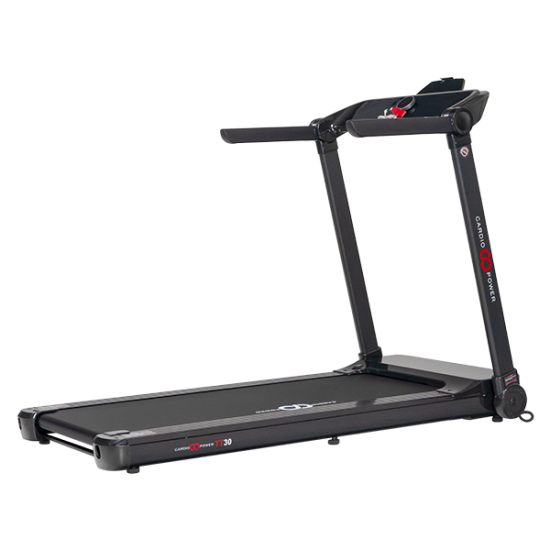 Беговая дорожка CardioPower TT30