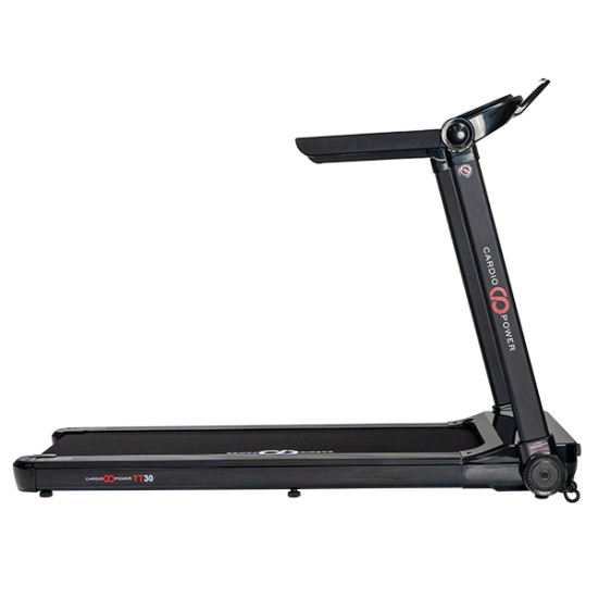 Беговая дорожка CardioPower TT30