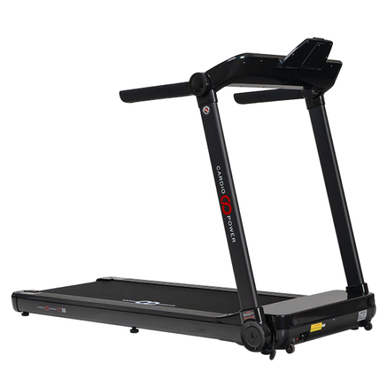 Беговая дорожка CardioPower TT30