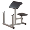 Скамья Скотта Body-Solid Powerline PPB32X