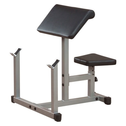 Скамья Скотта Body-Solid Powerline PPB32X