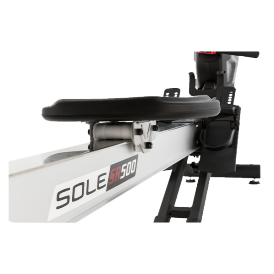 Гребной тренажер Sole SR500
