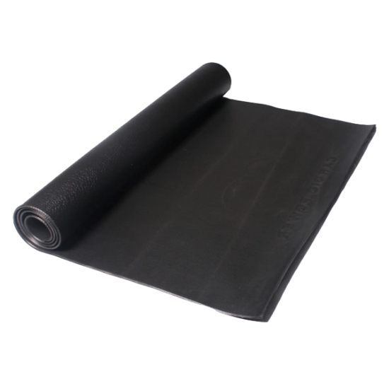 Коврик под тренажер CardioPower 200x100x6mm