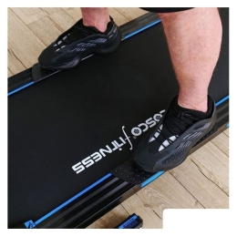 Электрическая беговая дорожка DFC Cosco T-AC200 10029381