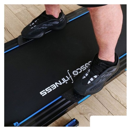 Электрическая беговая дорожка DFC Cosco T-AC200