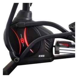 Эллиптический тренажер CardioPower X55 2711122