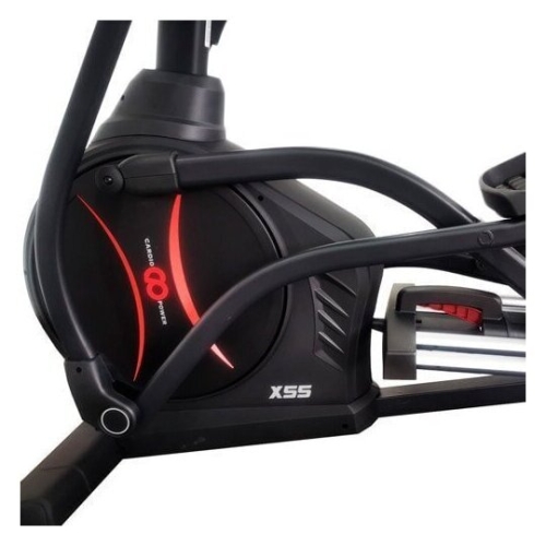 Эллиптический тренажер CardioPower X55