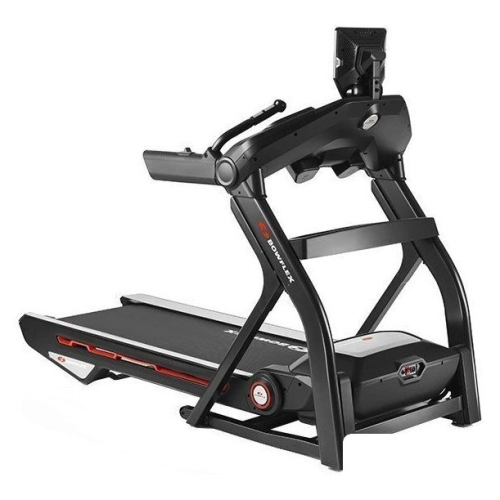 Электрическая беговая дорожка Bowflex 25