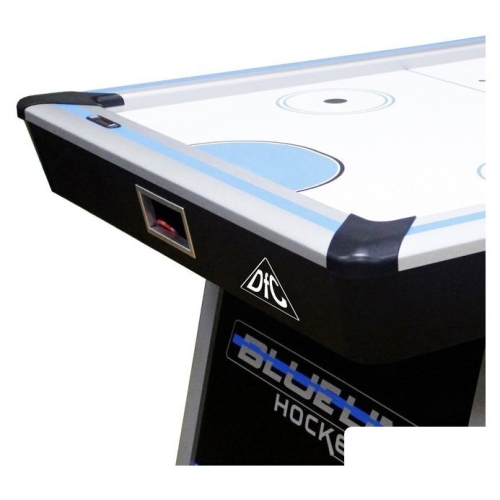 Аэрохоккей DFC Sparta