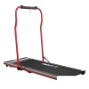 Электрическая беговая дорожка Unixfit R-300C (красный)