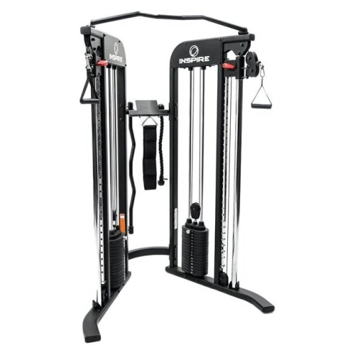 Силовая станция Inspire FTX