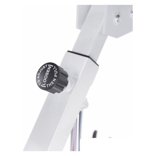 Велотренажер DFC X-Bike Pleny CF-917FM-2