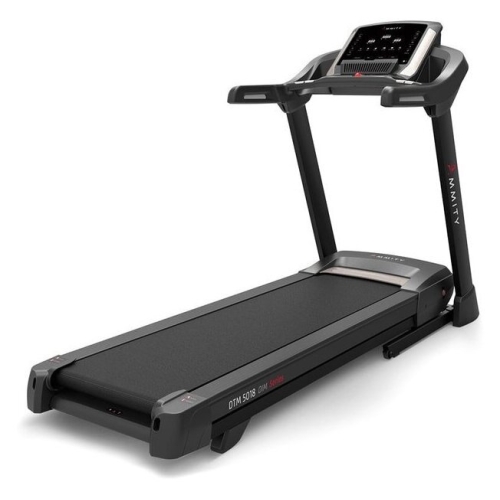 Электрическая беговая дорожка Ammity Dim DTM 5018