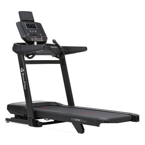 Электрическая беговая дорожка Bowflex 25