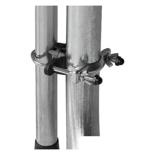 Батут Hasttings Classic (244 см, розовый)