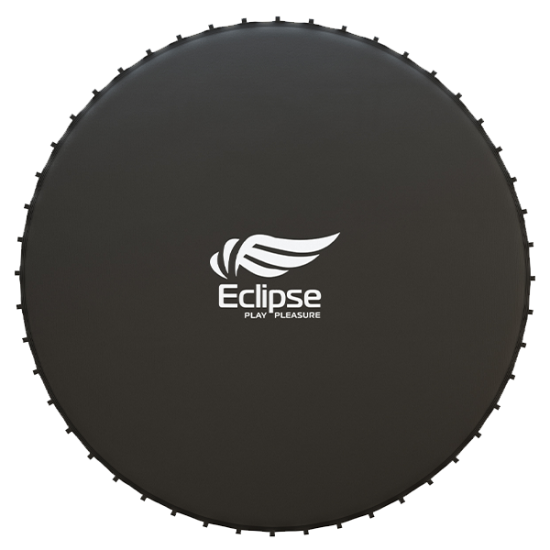 Батут Eclipse Космос (Space) Военный (Military) 14 футов