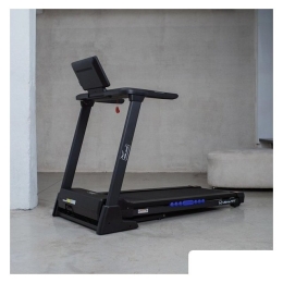 Электрическая беговая дорожка Orlauf Ultima TFT (черный) 10229524