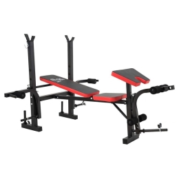 Силовая скамья Atlas Sport AS-1070 9091449