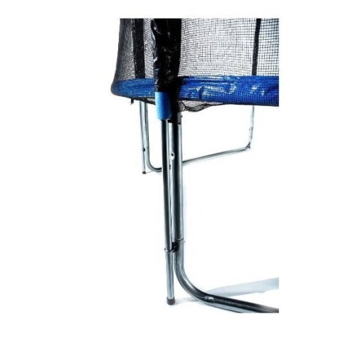 Батут Funfit 312см - 10ft Pro (синий)