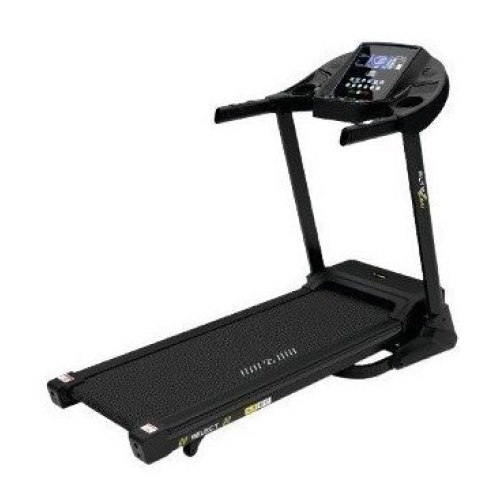 Электрическая беговая дорожка Altezani ALS 1210