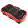 Виброплатформа VibeWell ST-060 (красный)