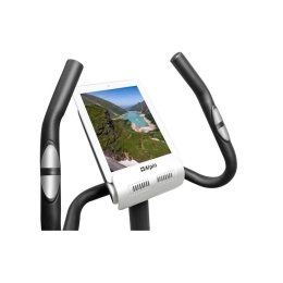 Велотренажер Alpin Picco B-181 White 8543675