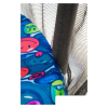 Батут Calviano Outside Master Smile 140 см - 4.5ft (внешняя сетка, без лестницы)