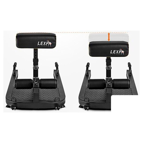 Тренажер для ног DFC Lexpa D282