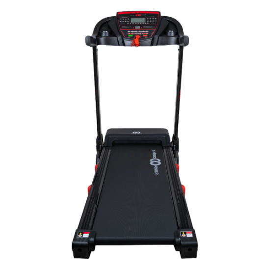 Беговая дорожка CardioPower T20 PLUS
