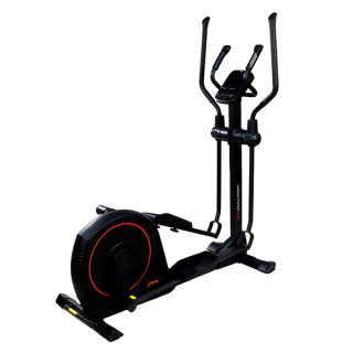 Эллиптический тренажер CardioPower E450