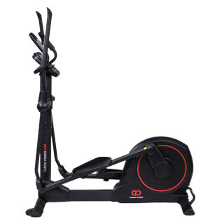 Эллиптический тренажер CardioPower E450