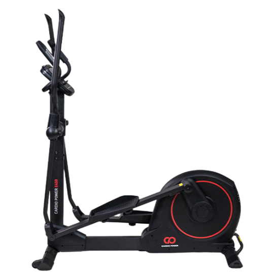 Эллиптический тренажер CardioPower E450