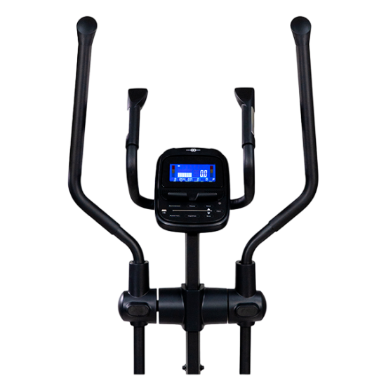 Эллиптический тренажер CardioPower E450