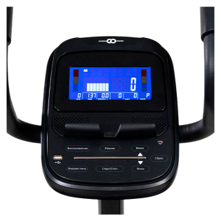 Эллиптический тренажер CardioPower E450
