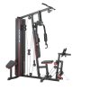 Силовой комплекс Alpin Neo Gym GX-300