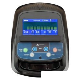 Эллиптический тренажер Xterra SE210 2189494