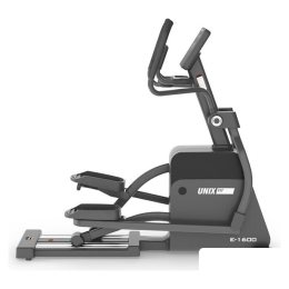 Эллиптический тренажер Unixfit E-1600 PRO (LED) 10427617