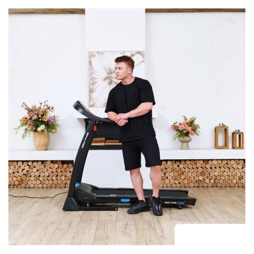 Электрическая беговая дорожка DFC Cosco T-AC200