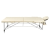 Массажный стол Alpin TMA-70 (cream)